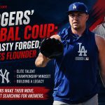 Dodgers' Skubal Coup: A Dynasty Forged, Yankees Flounder