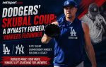 Dodgers' Skubal Coup: A Dynasty Forged, Yankees Flounder