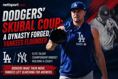 Dodgers' Skubal Coup: A Dynasty Forged, Yankees Flounder