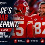 Kelce's Rehab Blueprint: How He Aided Mahomes' Swift Return