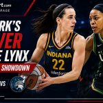 Clark's Fever Face Lynx in WNBA Showdown