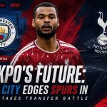 Gakpo's Future: Man City Edges Spurs in High-Stakes Transfer Battle