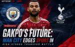 Gakpo's Future: Man City Edges Spurs in High-Stakes Transfer Battle