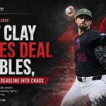 Mets' Clay Holmes Deal Crumbles, Sending D-backs Deadline Into Chaos