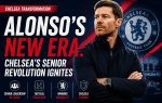Alonso's New Era: Chelsea's Senior Revolution Ignites