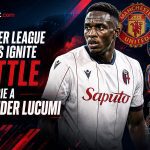 Premier League Giants Ignite Battle for Serie A Defender Lucumi