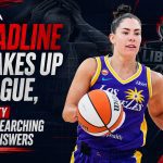 WNBA Deadline Shakes Up League, Liberty Left Searching for Answers