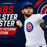 Cubs Bolster Roster with Key Pitching Acquisition