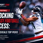 Unlocking 2026 Fantasy Football Success: Model Reveals Top Picks