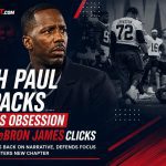 Rich Paul Unpacks Media's Obsession with LeBron James Clicks