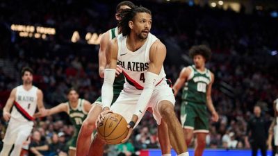 Lakers Eyeing Blockbuster Trade: Knecht on the Move?