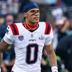 Patriots' Gonzalez Deal Heats Up Amid CB Market Boom