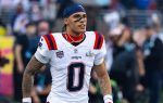 Patriots' Gonzalez Deal Heats Up Amid CB Market Boom