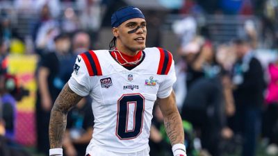Patriots' Gonzalez Deal Heats Up Amid CB Market Boom