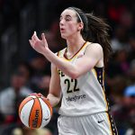 Clark's Dagger Over Reese Ignites WNBA Fans, Fuels Fever's Playoff Push