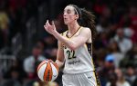 Clark's Dagger Over Reese Ignites WNBA Fans, Fuels Fever's Playoff Push