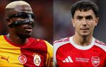 Osimhen's Old Trafford Ambition Fuels Man Utd Transfer Buzz