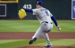 Dodgers Closer Crisis: Sasaki Looms as Playoff Solution