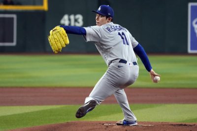 Dodgers Closer Crisis: Sasaki Looms as Playoff Solution