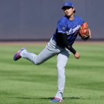 Ohtani Takes Crucial Step in Bid to Rejoin Dodgers' Pitching Staff