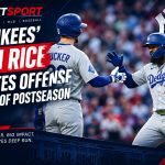 Yankees' Ben Rice Ignites Offense Ahead of Postseason Push