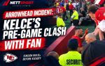 Arrowhead Incident: Kelce's Pre-Game Clash with Fan