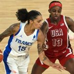 USA Women's World Cup: Italy Pushes Favorites to the Brink