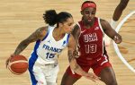 USA Women's World Cup: Italy Pushes Favorites to the Brink