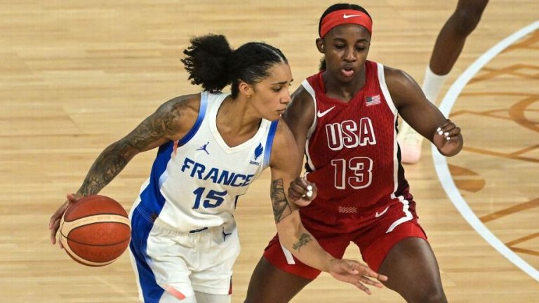 USA Women's World Cup: Italy Pushes Favorites to the Brink
