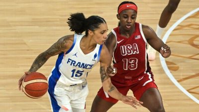 USA Women's World Cup: Italy Pushes Favorites to the Brink