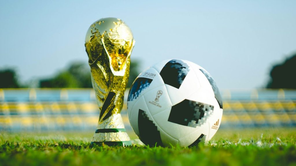 2026 Ballon d'Or
