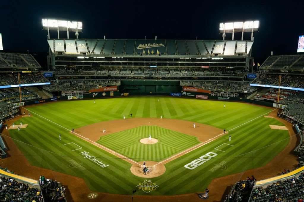 2026 MLB playoff bracket