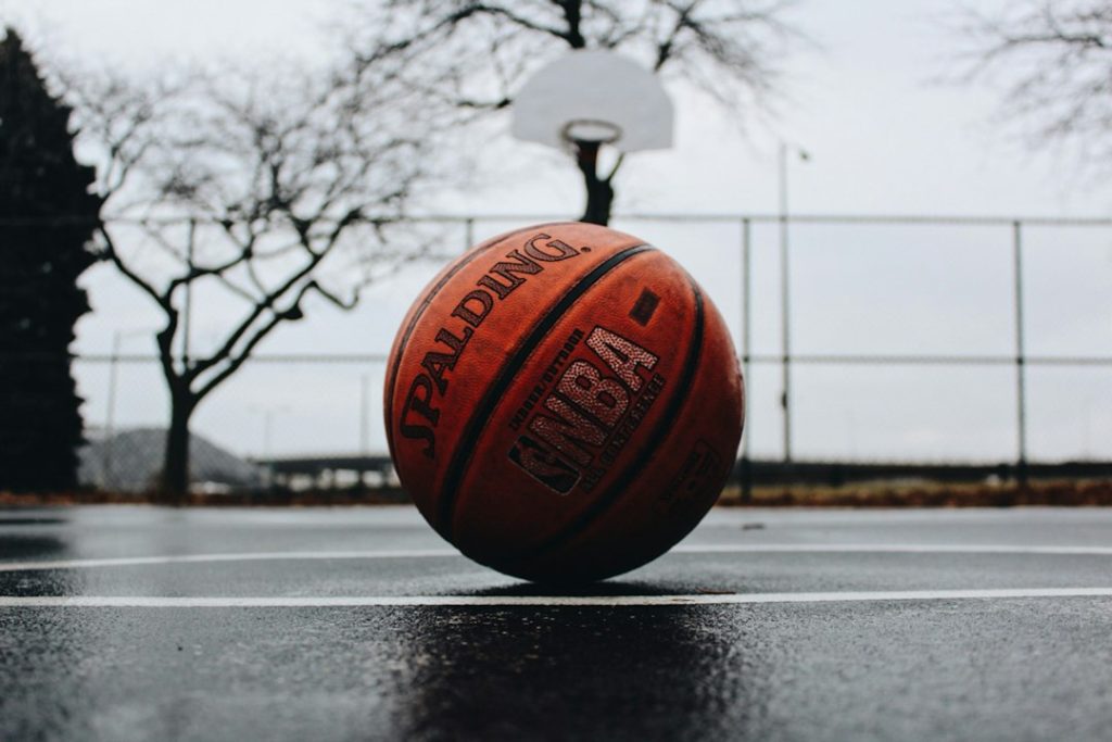 Philadelphia 76ers center