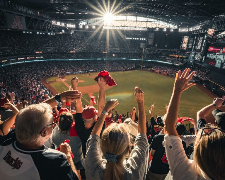 Rays vs Brewers World Series Game 1