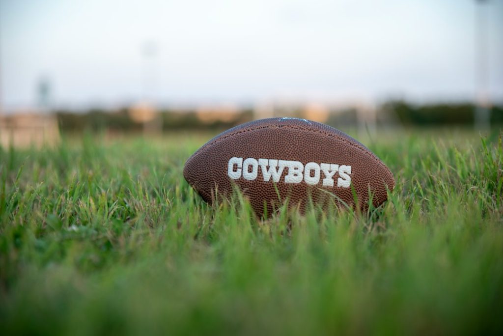 Cowboys offense